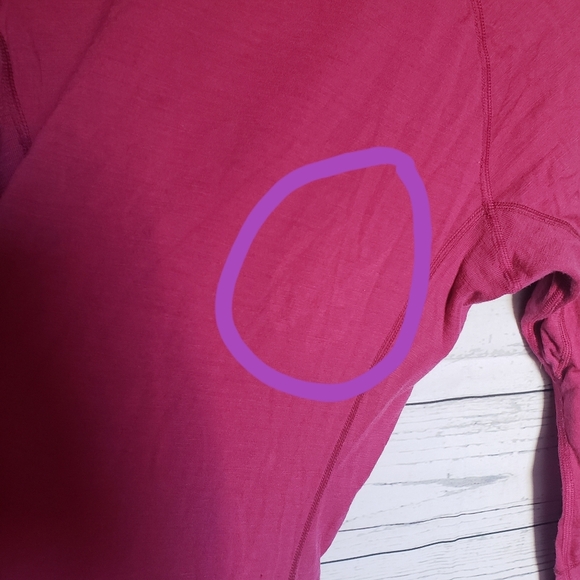 Smartwool 100% merino wool base layer - Picture 6 of 9